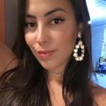 Rhaissa Moreno Rhaissa Moreno