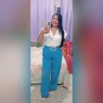 Dhessyca Fernandes Da Silva Da Silva