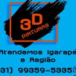 D Pinturas D Pinturas