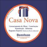 Casa Nova Construções Casa Nova Construções