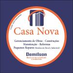 Casa Nova Construções