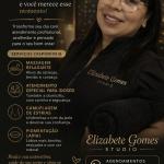 Massagem Relaxante Idosos  Camuflagem De Estrias  Pigmentação Labial