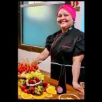Chef Gisely Moreira