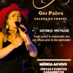Gerlandia Paiva Gerlandia Paiva