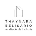 Avaliação De Imóveis Thaynara Belisario
