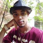 João Marcos Aires Dias