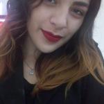 Alexia Martins Alexia Martins