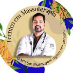 Karlos Masso Técnico Em Massoterapia Karlos Masso Técnico Em Massoterapia