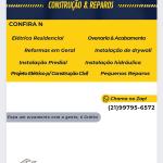 Ceas Construção Ceas Construção