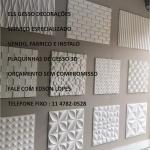 Els Gesso Decorações Els Gesso Decorações