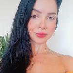 Thayná Fagundes Thayná Fagundes