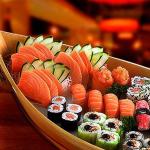 Sushi Do Porto Sushi Do Porto