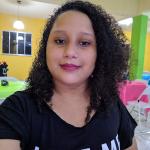 Barbara Thayná Rodrigues Dos Santos Barbara Thayná Rodrigues Dos Santos