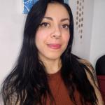 Psicóloga Daiane Rosa