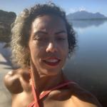 Jozi Pereira Cuidadora