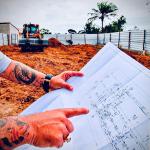 Acs  Engenharia E Construção