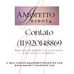 Amoretto Eventos Amoretto Eventos