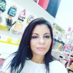 Ana Cecilia Alves Ana Cecilia Alves