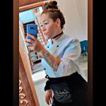 Chef Luuh Arrais Chef Luuh Arrais