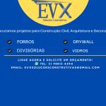 Evx Soluções Construtivas