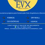Evx Soluções Construtivas Evx Soluções Construtivas