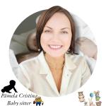 Pâmela Cristina Pâmela Cristina