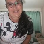 Joyce Joyce