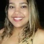 Luana Martins Luana Martins