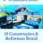 Inove Construções Reformas Brasil Inove Construções Reformas Brasil
