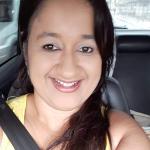 Maisa Iracema Salvador