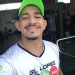 Gil Lopez Gil Lopez