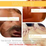 Júnior Massagista Júnior Massagista