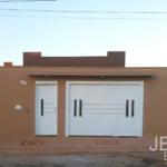 Jb Borges Construtora