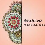 Mafê Yoga