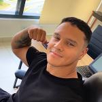Personal Trainer Geovane Mendes Personal Trainer Geovane Mendes