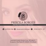 Priscila Borges Priscila Borges