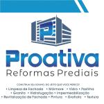 Proativa Reformas Prediais Ltda Proativa Reformas Prediais Ltda