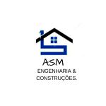 Asm Engenharia  Construções