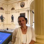 Patricia Oliveira Silva Patricia Oliveira Silva
