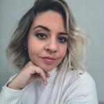 Psicóloga Vanessa Rosa Psicóloga Vanessa Rosa