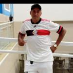 Marksandro Sousa De Sousa Marksandro Sousa De Sousa
