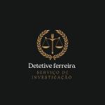 Detetive Ferreira Detetive Detetive Ferreira Detetive