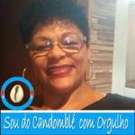 Rita De Cássia Da Silva Ferreira Rita De Cássia Da Silva Ferreira