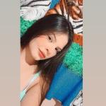 Giovana Lethicia Martins Dos Santos Silva