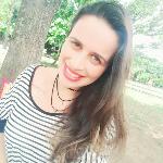 Luana Agrelli Luana Agrelli