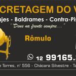 Concretagem Do Vale Concretagem Do Vale