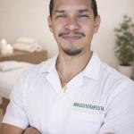 Massoterapia Saúde