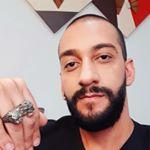 Roberto Reis Makeup Roberto Reis Makeup