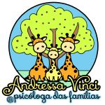 Andressa Vinci Psicologa Das Familias Ltda