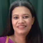 Maurilene Ferreira Da Silva Maurilene Ferreira Da Silva